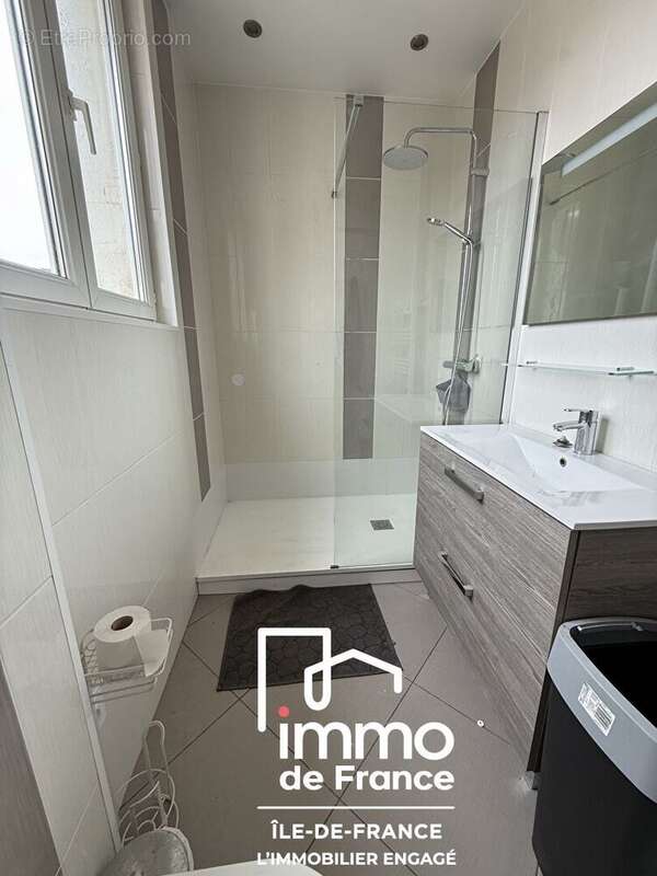 Appartement à MASSY