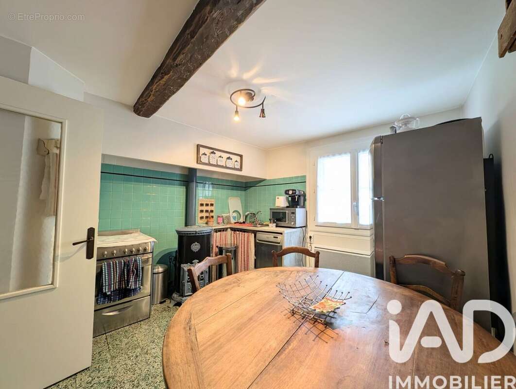 Photo 7 - Maison à RIA-SIRACH