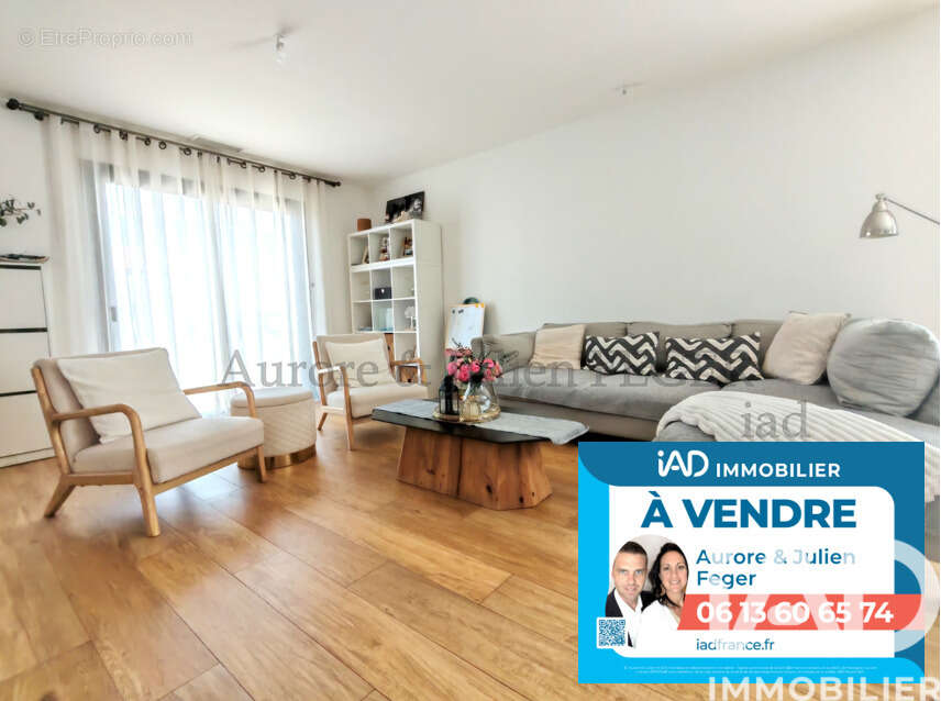 Maison 113 m² à Le Boulou  - photo 2