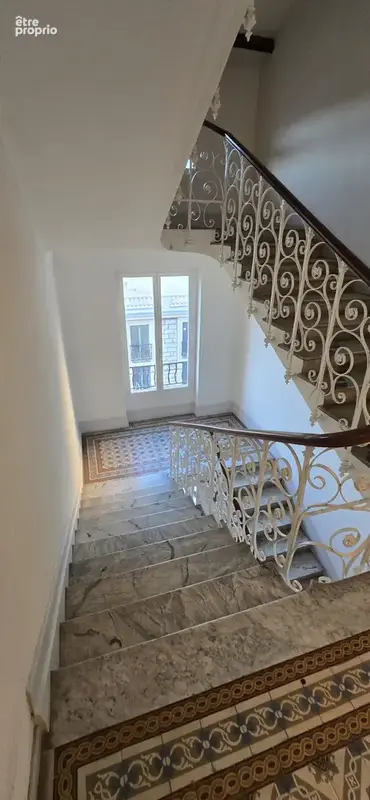 Studio avec Balcon au Cœur de Nice vendu Loué - photo 7