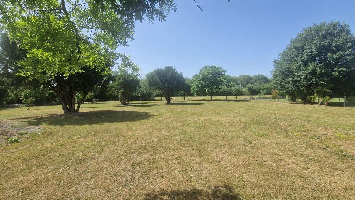 Maison 210 m² à Vallans  - photo 4