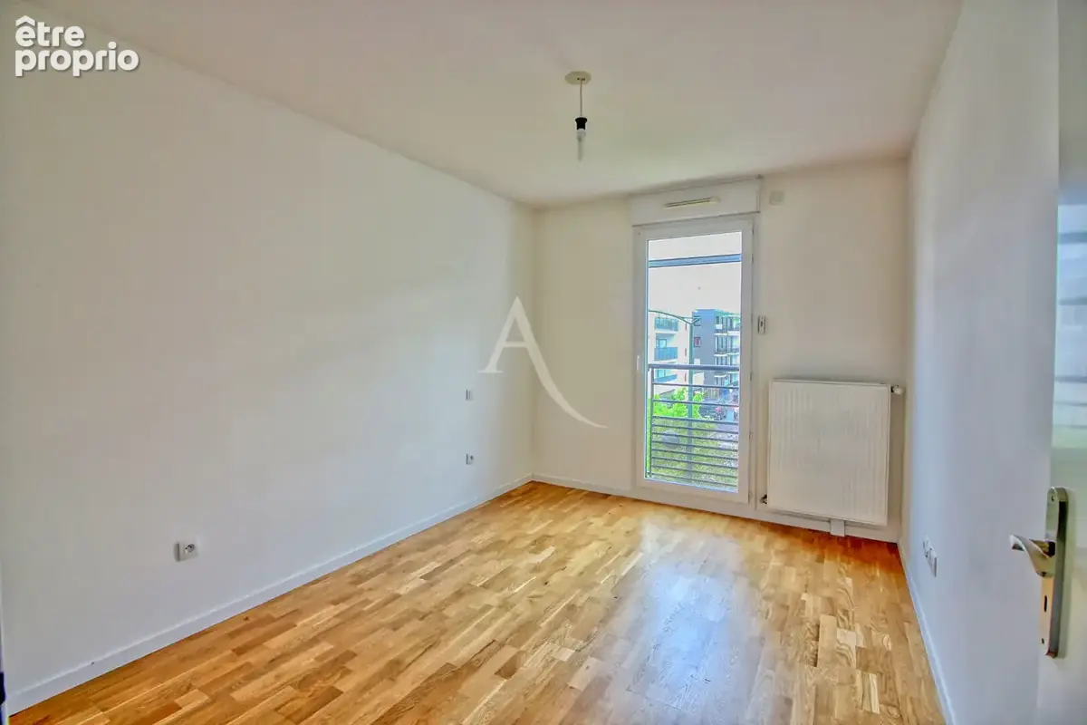 Appartement dans une résidence récente - photo 6