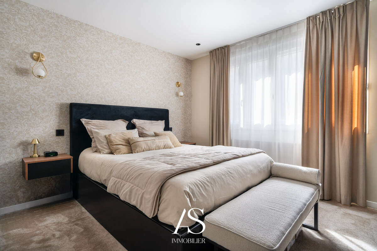 Appartement à LYON-6E