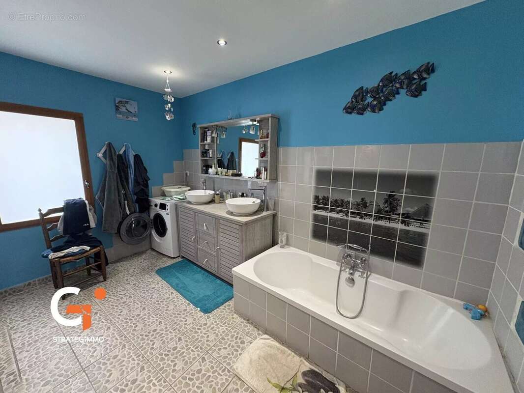 Maison à CAUDEBEC-LES-ELBEUF