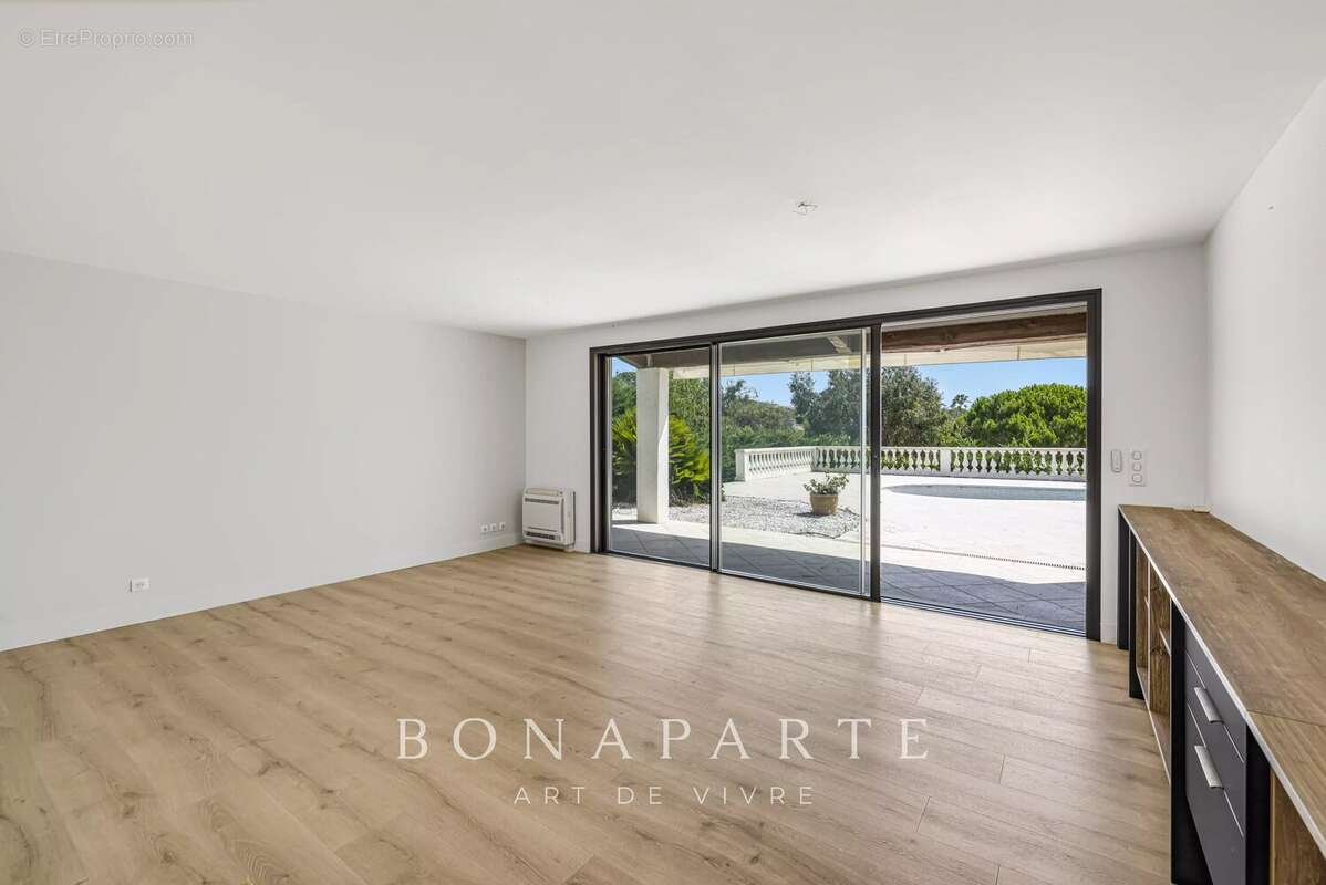 Hauts de vaugrenier – villa contemporaine d'exception - photo 5