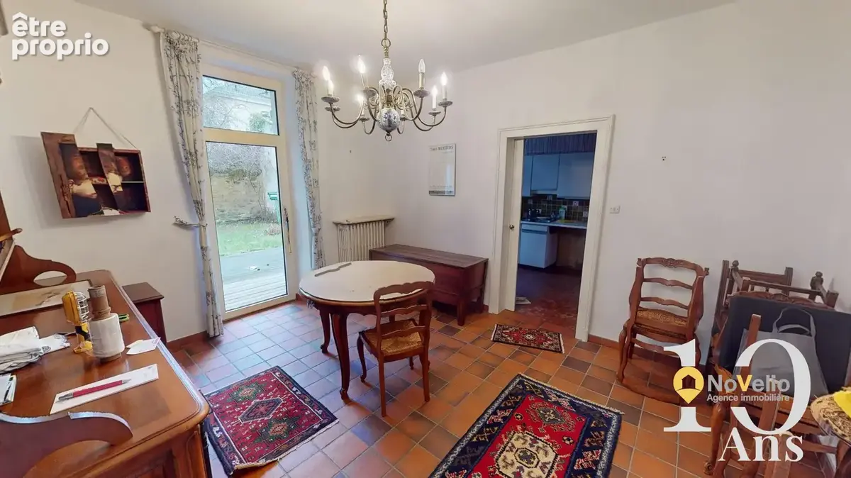 Maison 127 m² à Forbach  - photo 6
