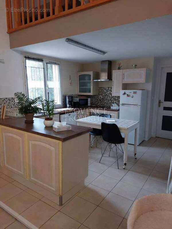 Maison à PIGNANS