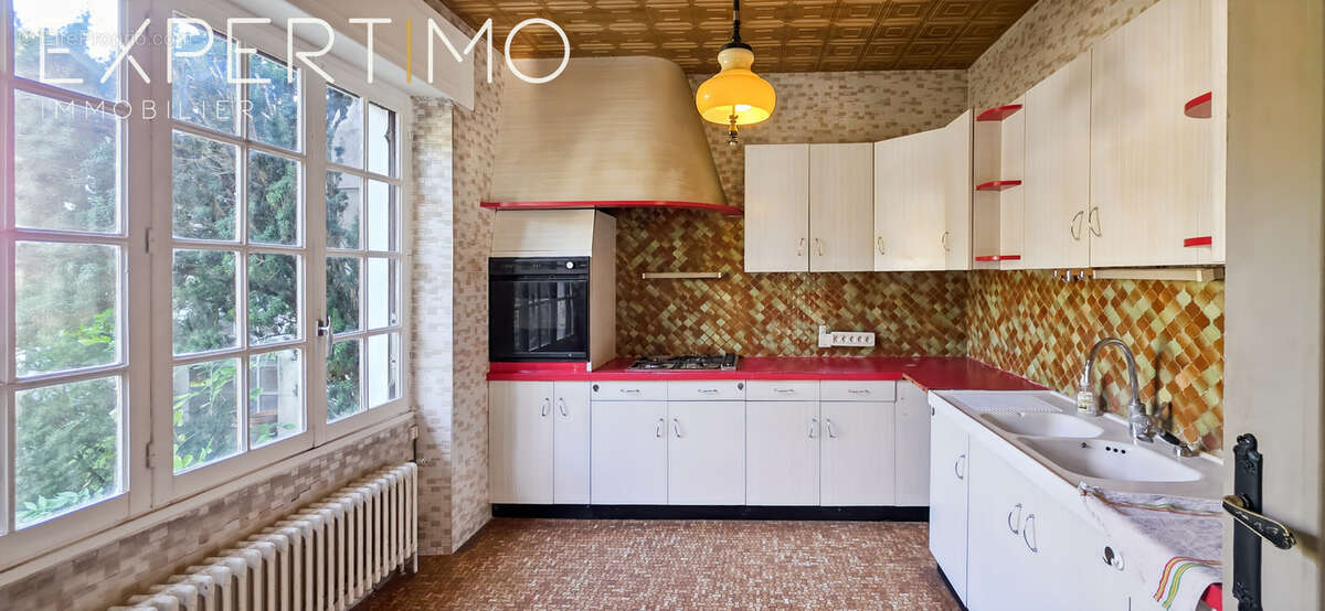 Maison à ANGERVILLE