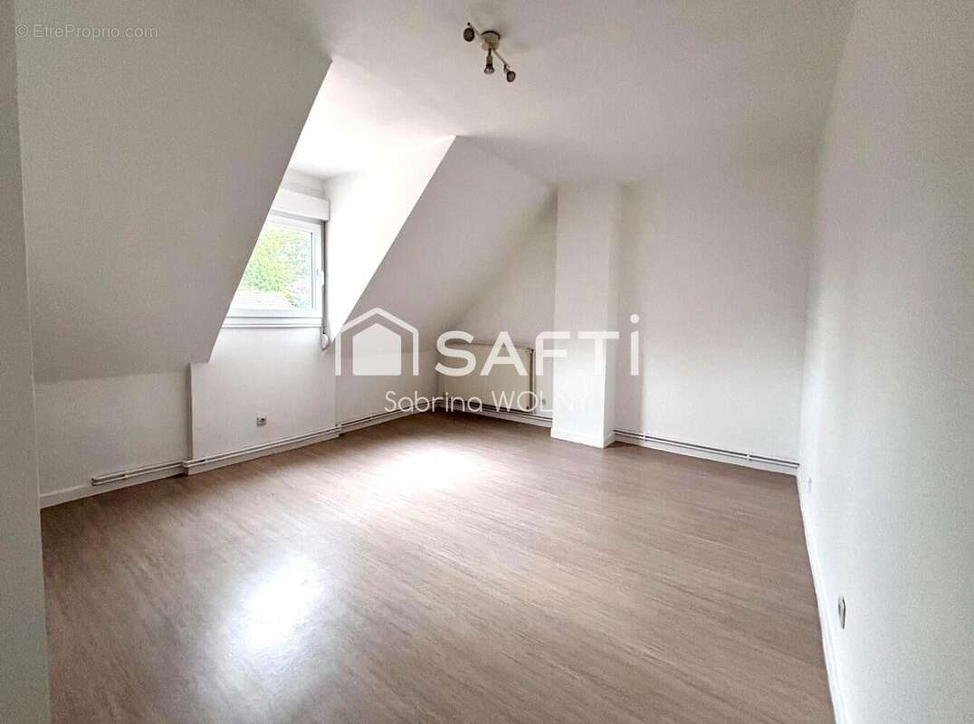 Photo 5 - Maison à NEUVILLE-SAINT-VAAST