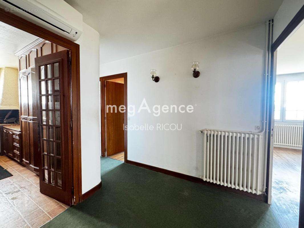 Appartement à SAINT-TROJAN-LES-BAINS
