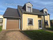 Maison à SAINT-AVOLD