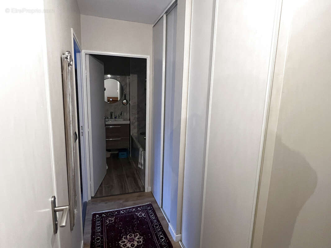 Appartement à ANGERS