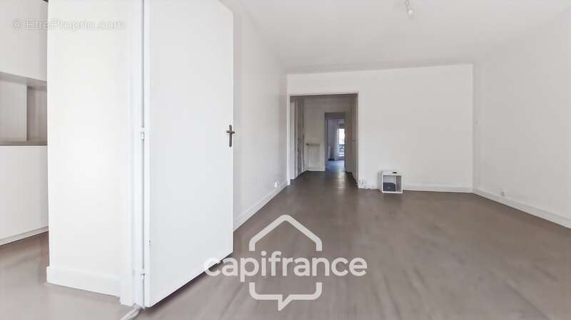 A 10 mn Centre-Ville-Proche bords de Marne- A vendre appartement 4 pièces-2 chambres-traversant- Sans vis à vis - photo 7