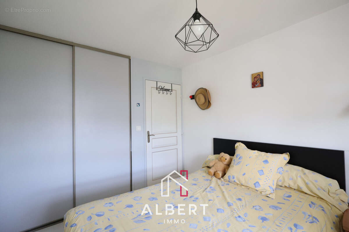 Appartement à ANGERS
