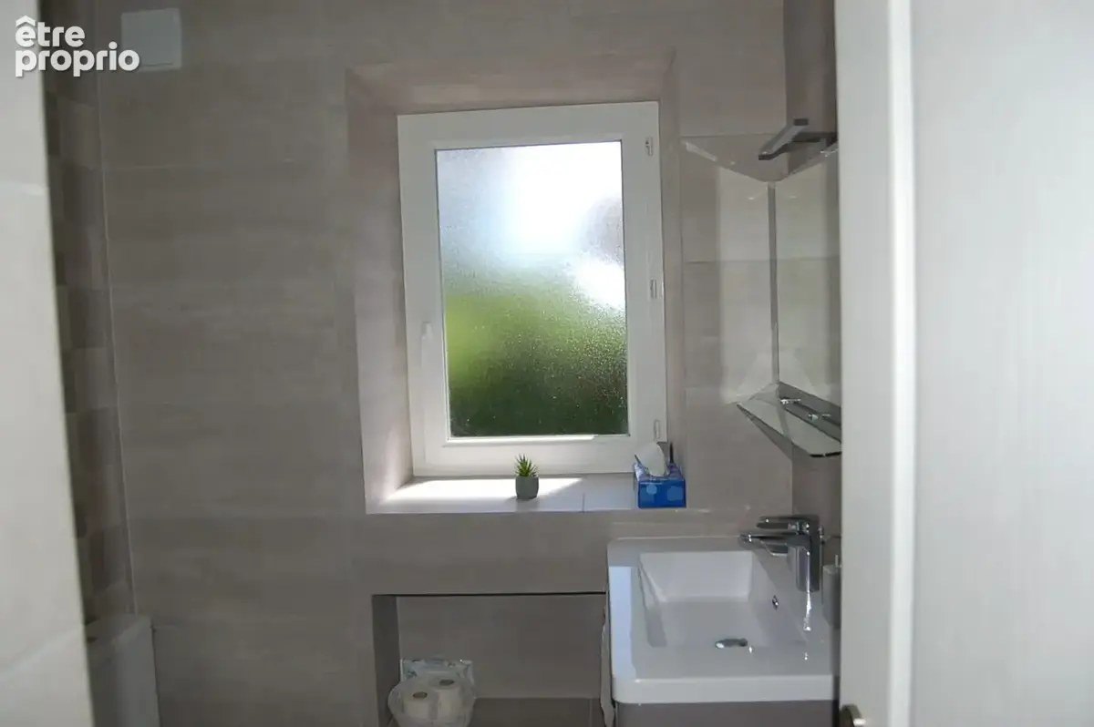 Maison 3 pièces 50 m² à vendre à Le Tronchet (35540) - photo 5