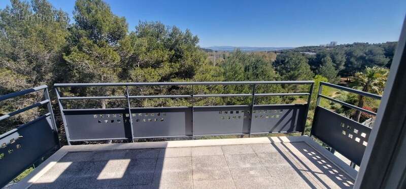 Appartement à MARTIGUES