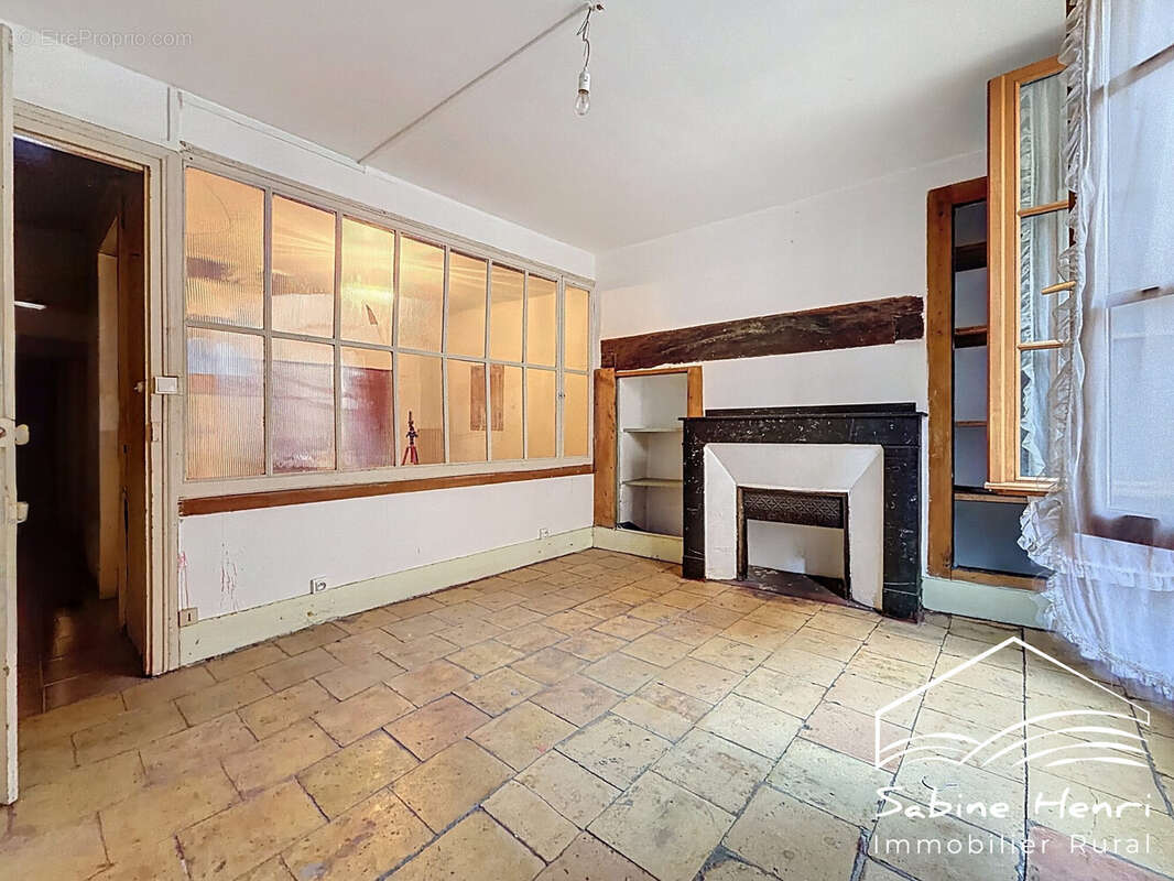 Maison à CORDES-SUR-CIEL