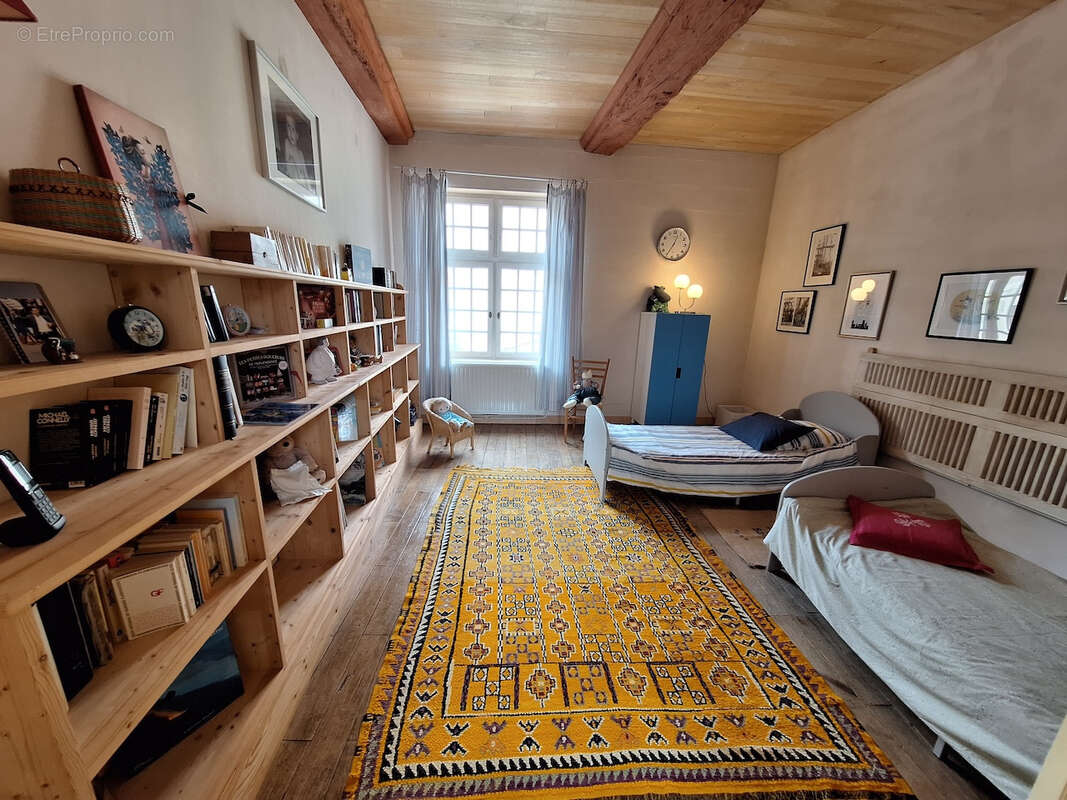 Maison à LOUDUN
