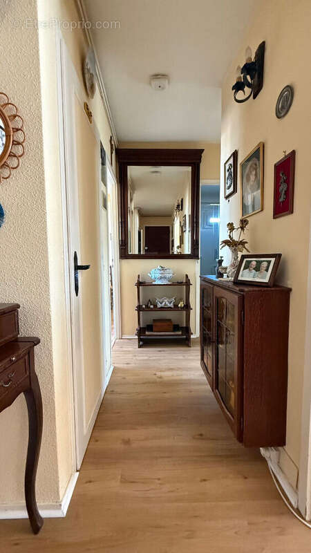 Appartement à LE PETIT-QUEVILLY
