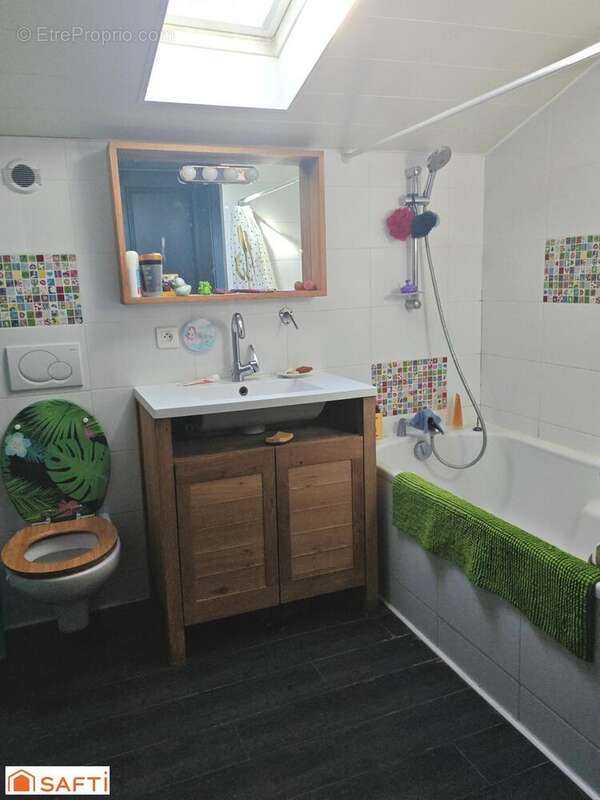 Maison 200 m² à Sainte-Croix-Du-Mont  - photo 7