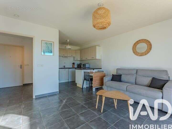 Photo 4 - Appartement à BISCARROSSE