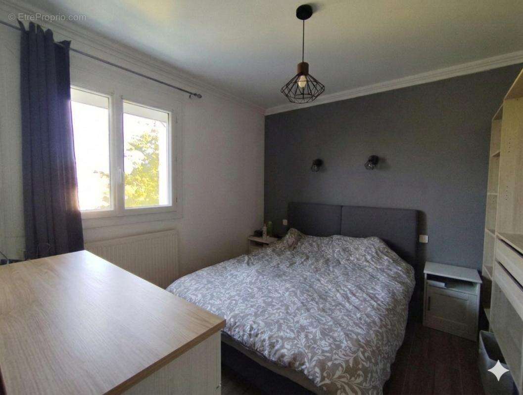 Appartement à SAINT-BRIEUC