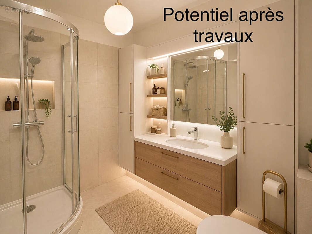 Appartement à CALAIS