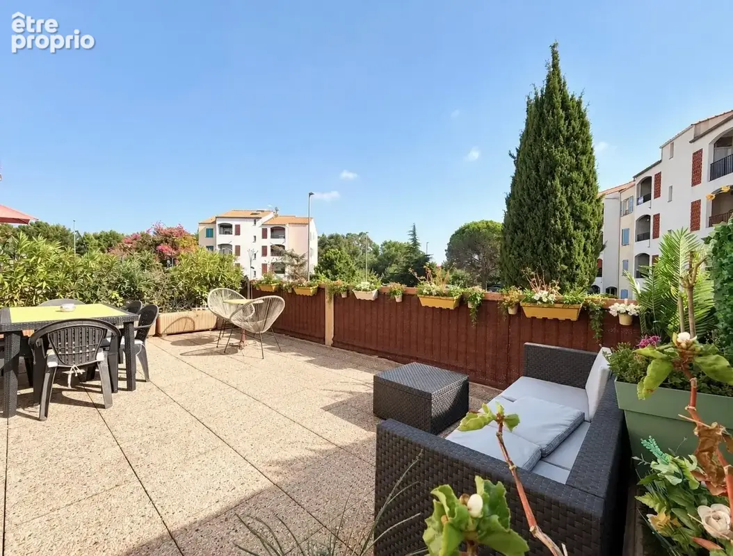 Photo 1 - Appartement à HYERES