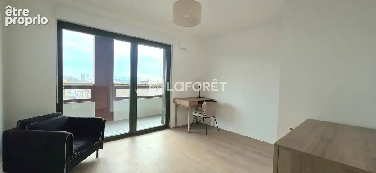 Appartement Saint Denis 3 pièce(s) 70.8 m2 - photo 10