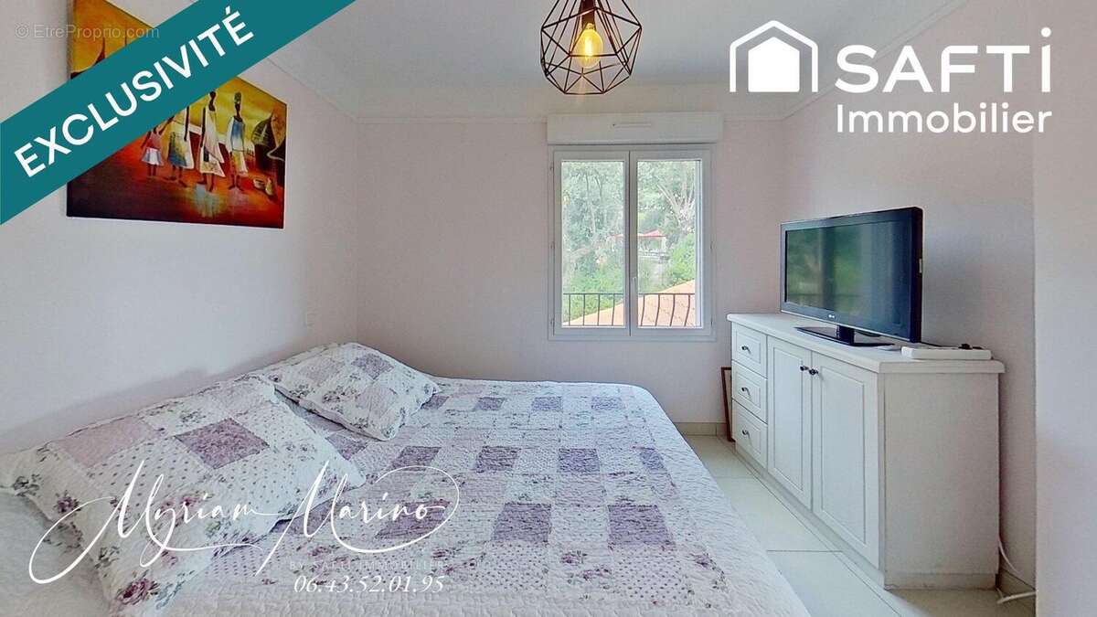 Photo 5 - Maison à FREJUS