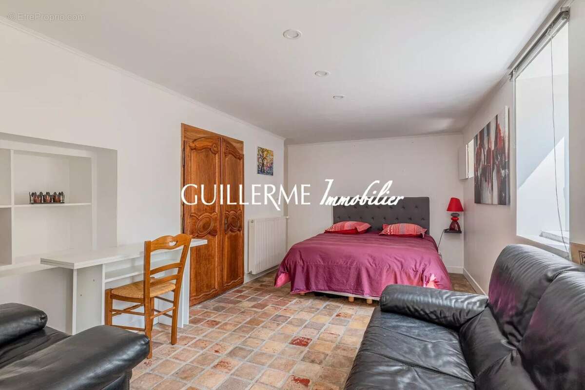 Maison Ancienne - Dardilly - photo 20