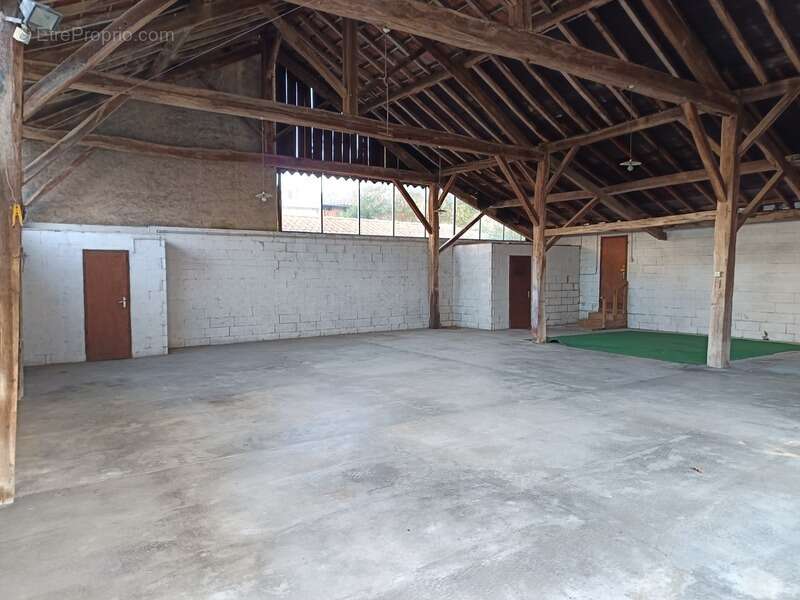 Maison à AIRE-SUR-L'ADOUR