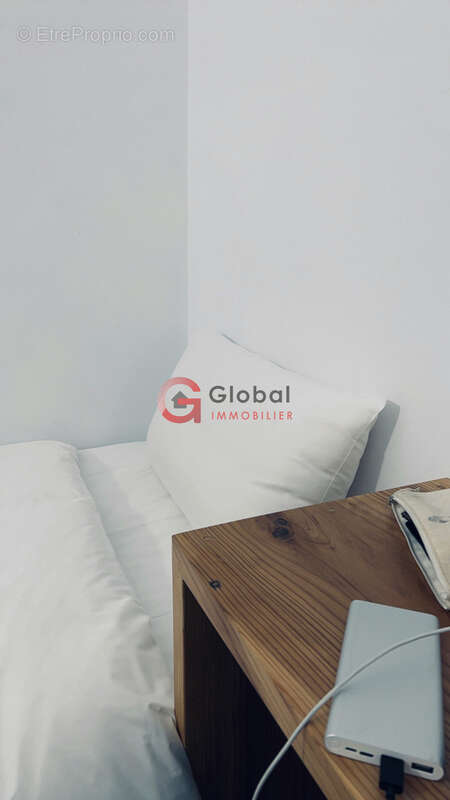 Appartement à MOUTIERS