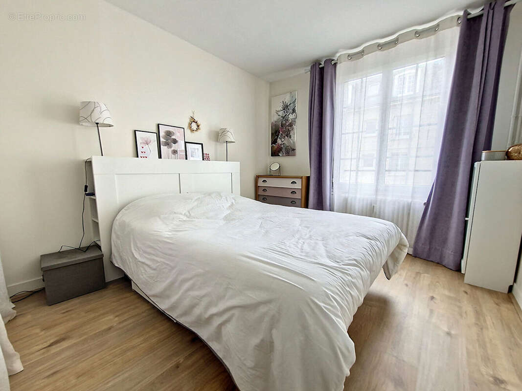 Appartement à ETAMPES
