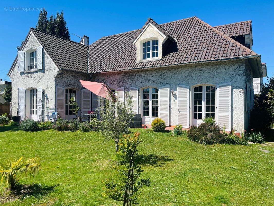 Maison à PAU