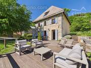 Maison à LA TERRASSE