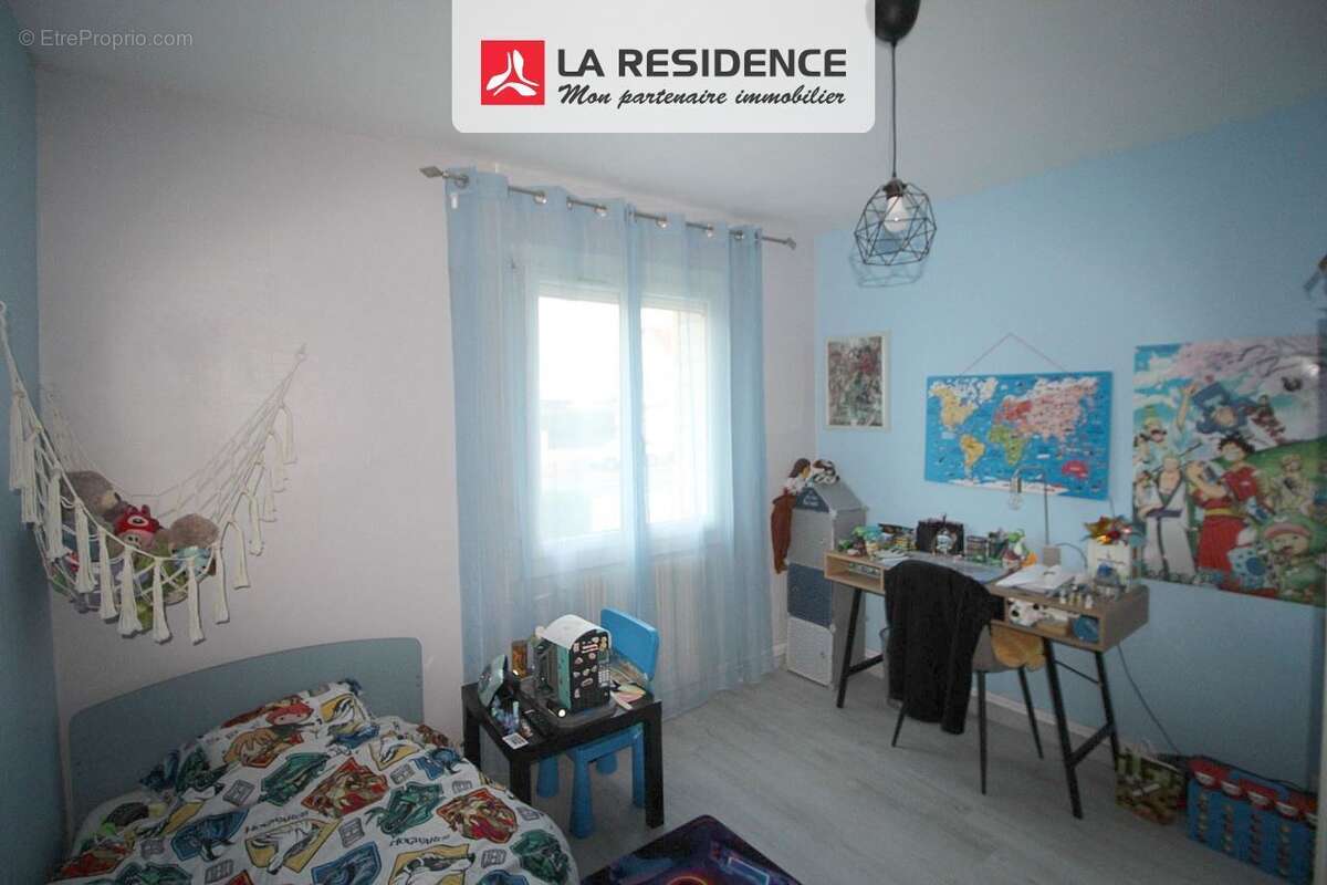 Maison à LE PETIT-QUEVILLY