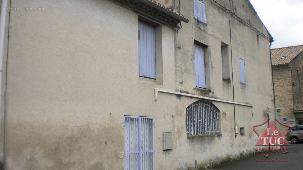 Appartement à MONDRAGON