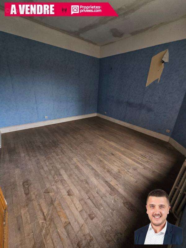Appartement à HIRSON