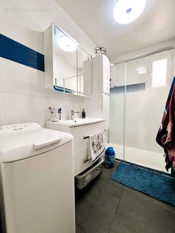 Maison à LE BLANC-MESNIL