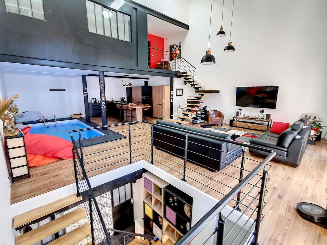 Photo 2 - Maison à COLOMBIERS