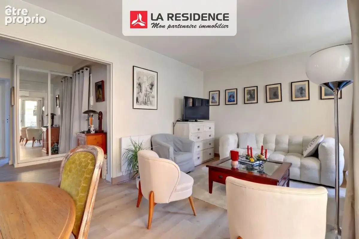Appartement 3 pièces 62 m² à vendre à Frejus (83600) - photo 8
