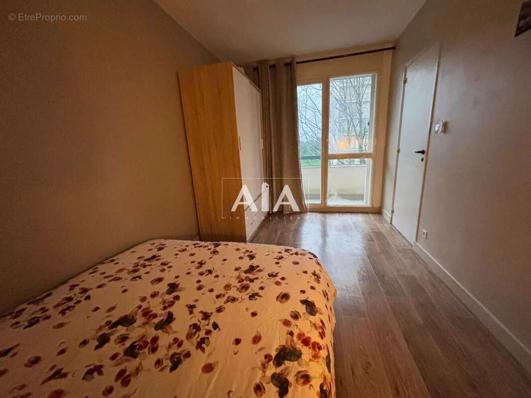 Appartement à POITIERS
