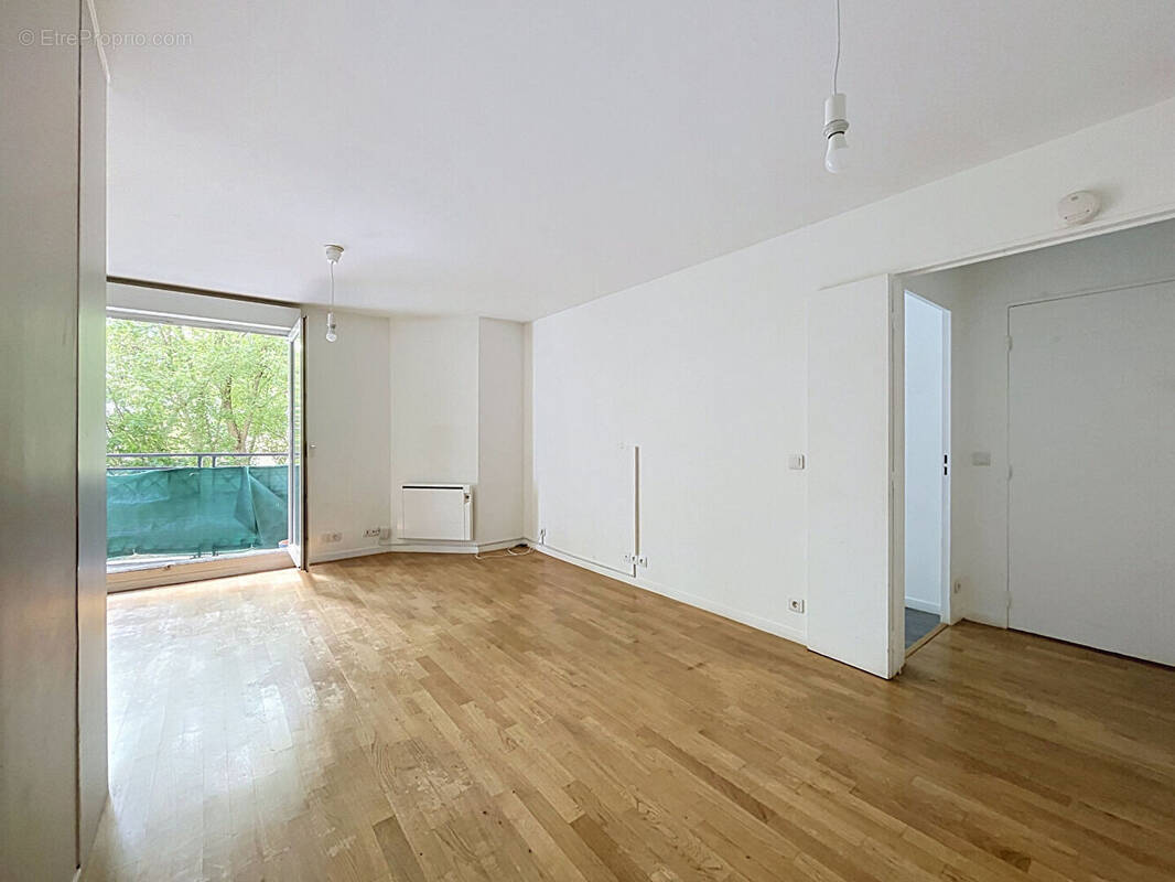 Appartement à CHATILLON