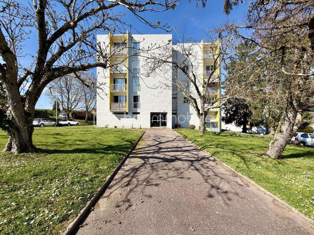 Appartement à LIMOGES