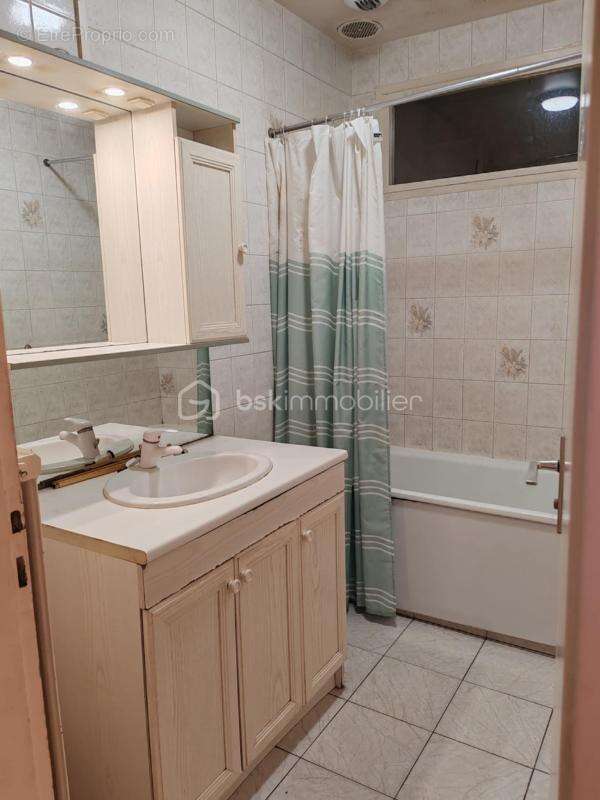 Maison à BOURNEVILLE