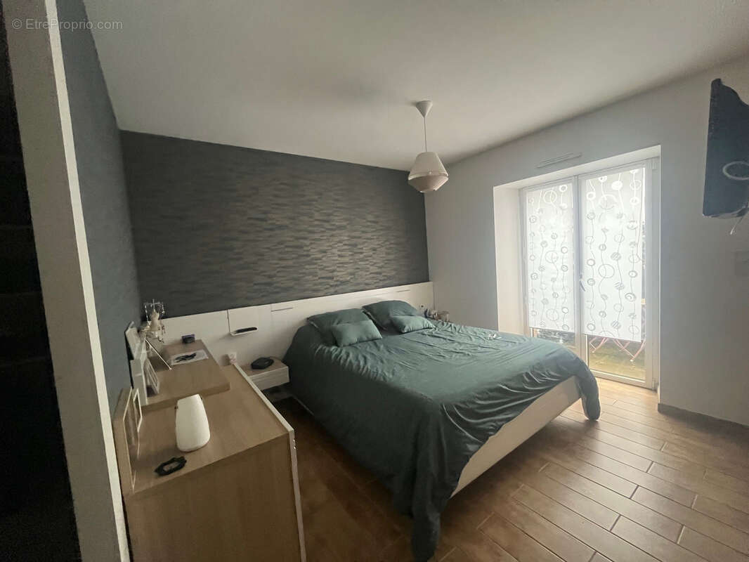 Maison à MONTERBLANC