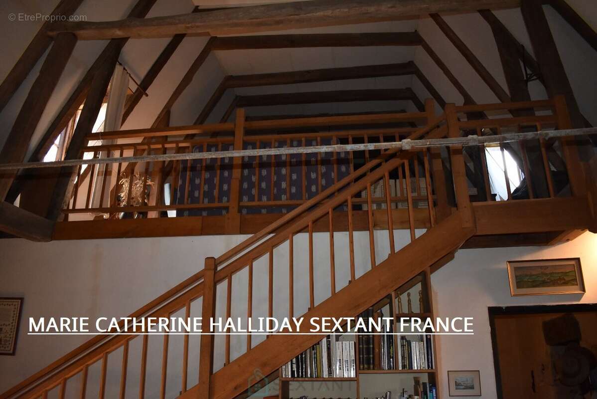 Maison à MONTIGNAC
