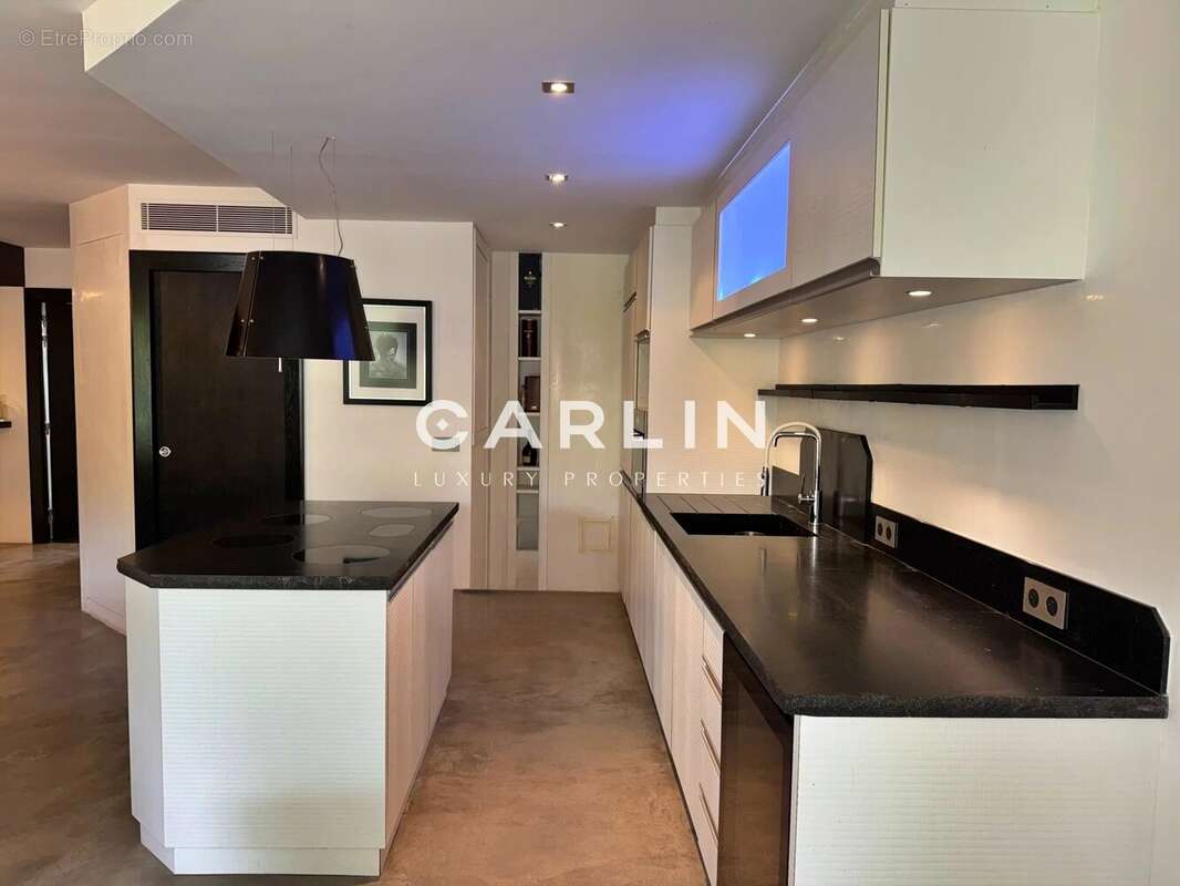 Appartement à SAINT-TROPEZ