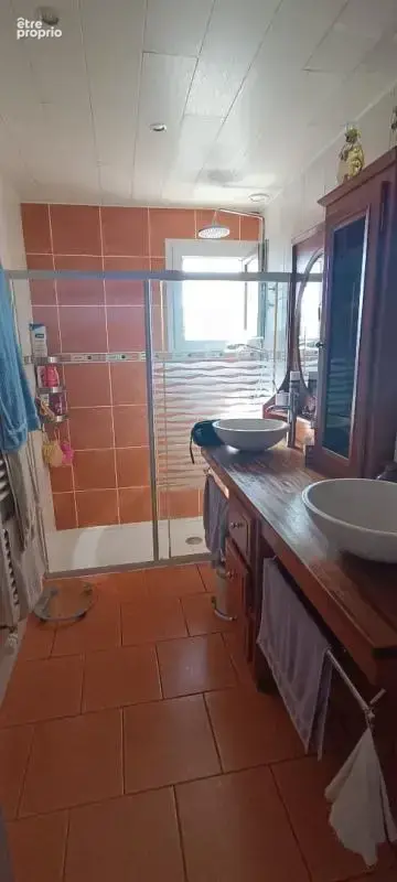 Maison Belley 146m² Vue dégagée, grand sous-sol - photo 13